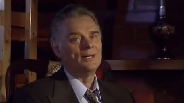 О любви / стихи Бунина читает Владимир Андреев (1998) смотреть онлайн