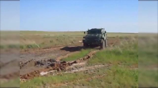 Kazakhstan Paramount Engineering смотреть онлайн