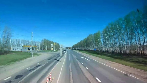 Стрим в дороге попытка номер 2