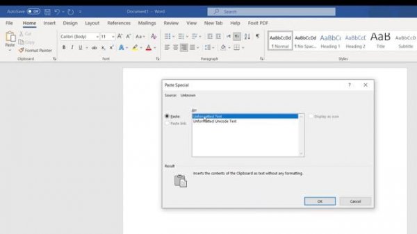 حصرياً الطريقة العملية لتحويل ملفات Pdf إلى Word ويدعم اللغة العربية بتقنية OCR