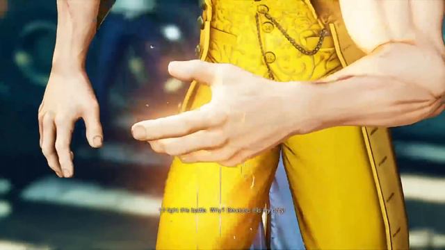 STREET FIGHTER V смотреть онлайн