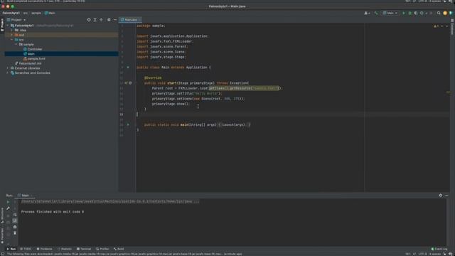MP3 Dateien mit dem MediaPlayer in Java abspielen (Tutorial Deutsch) смотреть онлайн