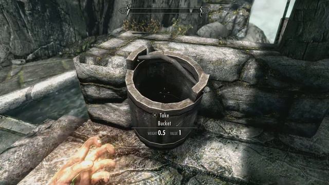 How to Level Up SUPER FAST in Skyrim in 2022 (3 levels per minute) use Telekinesis Secret of Arcana смотреть онлайн