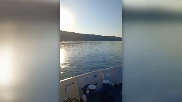 Круиз на теплоходе до Н.Новгорода смотреть онлайн