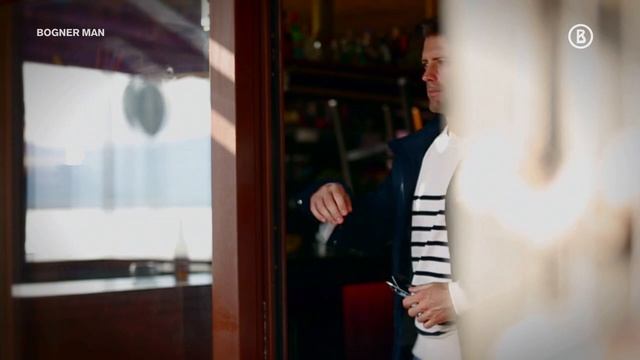 Bogner Man // Summer Collection 2013 смотреть онлайн