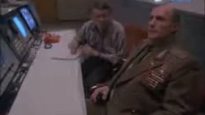 Возвращение с орбиты 1983 СССР