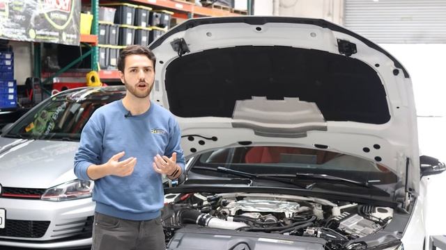 Failing Audi 3.0T PCV Valve Diagnosis | 2017-2023 Audi B9/B9.5 S4, S5, and SQ5 смотреть онлайн