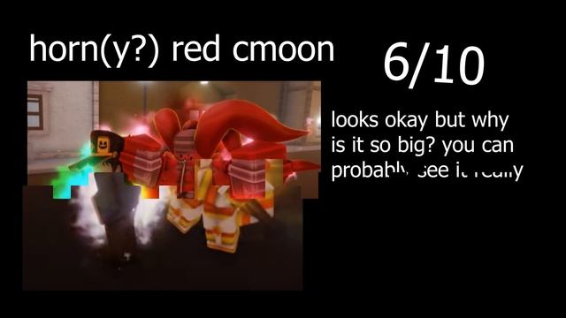 [YBA] Rating all of the New Skins (Part 1) смотреть онлайн