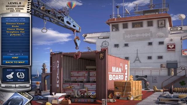 Mystery P.I Stolen in San Francisco Part 4 смотреть онлайн