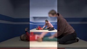 Укладка рентген ТБС