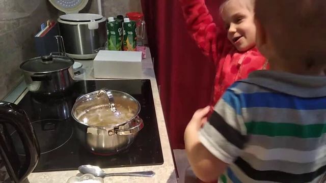 Как варить спагетти ? How to cook pasta ? #pasta #spaghetti смотреть онлайн