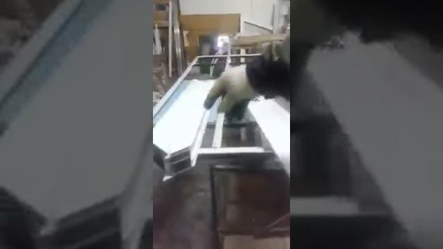 Алюминиевый профиль с терморазрывом смотреть онлайн