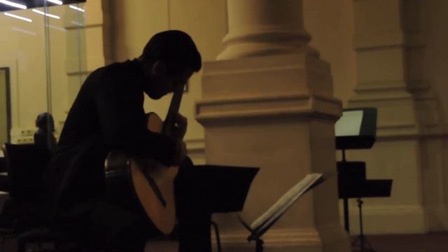 Cavalcade, Duplessy (Sébastien Clerc) - Concert смотреть онлайн