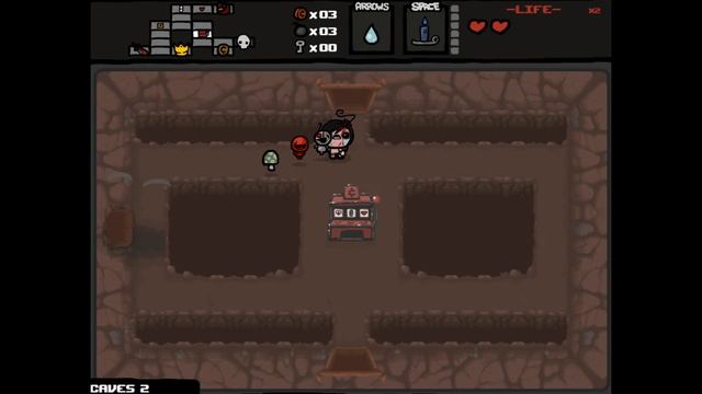 Binding of Isaac - Wrath of the Lamb - Wuuuuut смотреть онлайн