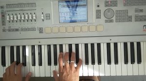 Стили в музыке. Блюз. Как играть блюз на пианино?