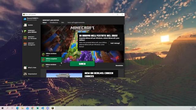 Come installare Forge su Minecraft (aggiornato 1.19.2) смотреть онлайн