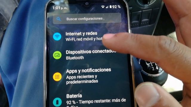 cómo conectar un celular dispositivo android vía Bluetooth al estereo de carro Pioneer de pantalla смотреть онлайн