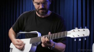 Enya NEXG 2 Guitar | Joscho Stephan