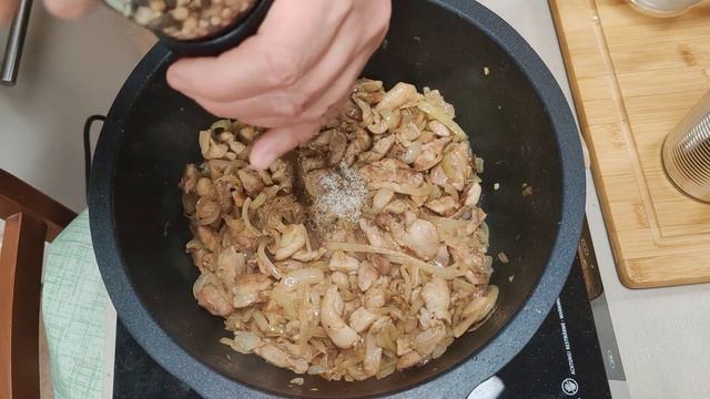 У вас есть помидор и немного курицы? Попробуйте это, просто и невероятно смотреть онлайн