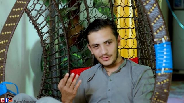 Mention yours | Buner Vines смотреть онлайн