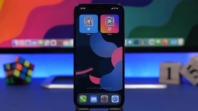 iOS 14 WIDGETS - You MUST Download in 2021 смотреть онлайн