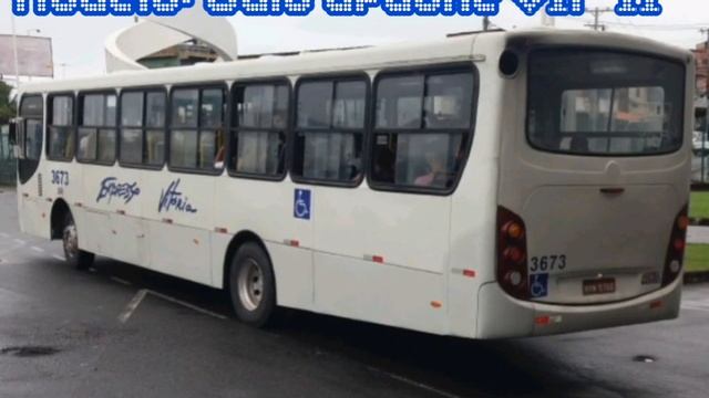 Lançamento skin Expresso vitória (3673) #protonbussimulator смотреть онлайн