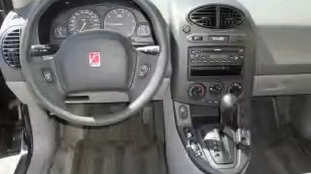 2003 Saturn Vue Everett WA смотреть онлайн