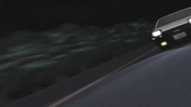 AE86 vs EVO III (Second Stage) (With Speed Chime) смотреть онлайн