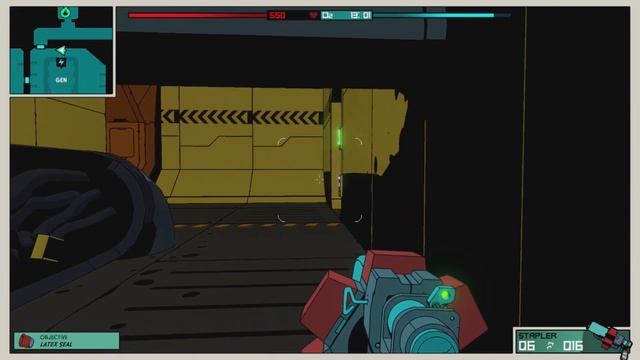 Void Bastards Switch review | Switch Re:port смотреть онлайн