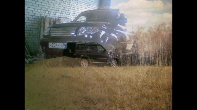 уаз патриот новый кузо,в смотреть онлайн
