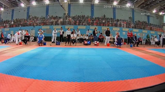 Корт №3 смотреть онлайн