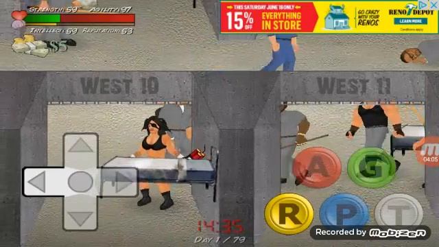 Hard time (Prison sim) | | That escalated quickly смотреть онлайн