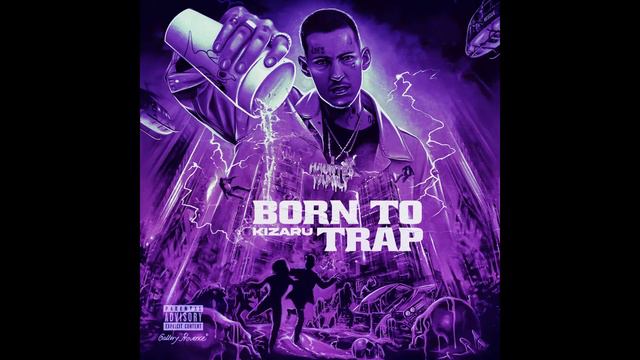 Kizaru, No Doubt, Smokepurpp - "You and Me" (remix) смотреть онлайн