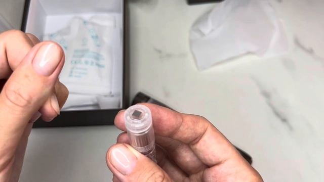 ОБЗОР Hydra.Pen H3, HydraPen H3, ГидраПэн, 2023. Устройство для Микронидлинга, micro needling Devic смотреть онлайн