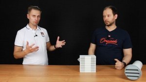 Приточные вентиляционные клапаны (проветриватели)  Norvind Optima и Pro