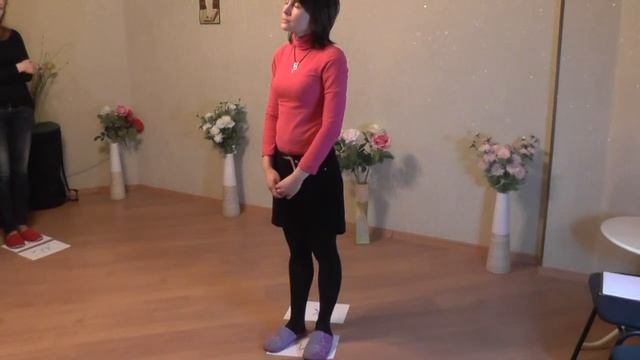 Инициация "Вынашивание Мужского начала - Женским" смотреть онлайн