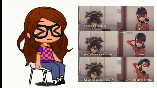 MLB Reacts to Memes (All Parts) •GachaClub• [ScalacticZoe] смотреть онлайн