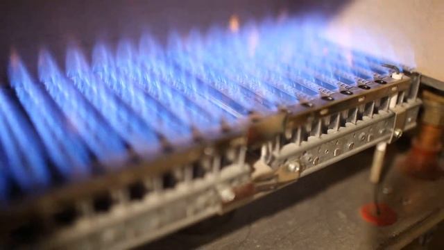 работа горелки смотреть онлайн