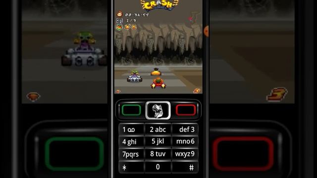 CRASH NITRO KART 2 - MODO ARCADE CASI COMPLETO. смотреть онлайн