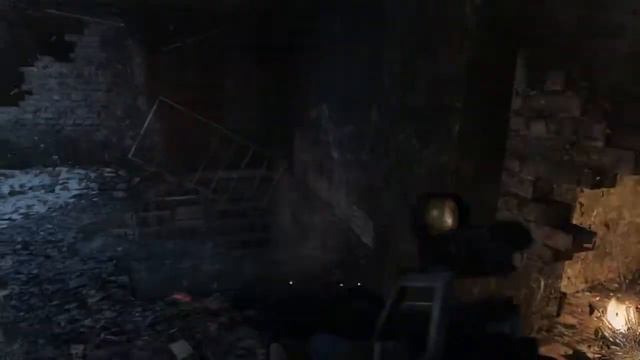 ☢ Metro 2033: Redux Прохождение #11 ǀ Библиотека им. Ленина, или На пути к Д-6 ☢ смотреть онлайн