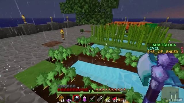 Minecraft: Skyblock With Yogscast Sips #89 - Antiques Roadshow