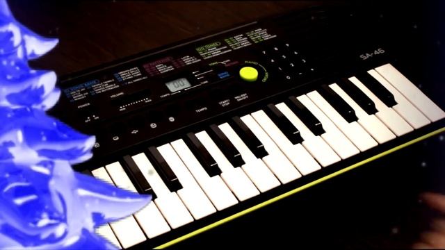 Мелодия "Маленькой ёлочке холодно зимой" смотреть онлайн