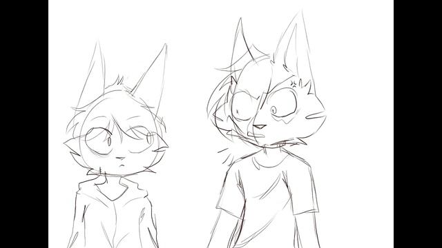 Как Елизар сдавал ЕГЭ (WIP) смотреть онлайн