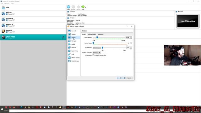 How to install Mac OS Catalina on Windows 10 смотреть онлайн