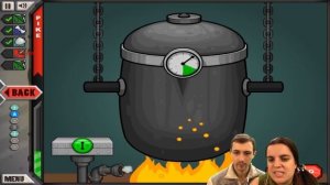БолтушкА Делает ЛУЧШЕЕ в МИРЕ Копьё, ПРоХоДиМеЦ удивлен! #458 ИГРА - Джек СМИТ