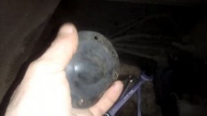 И снова КАМаЗ  Не отключается блокировка заднего моста