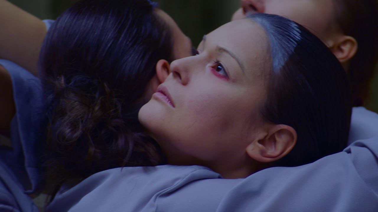 Тизер фильма «Слепок» смотреть онлайн