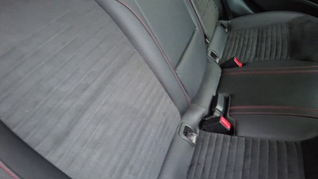 Mercedes Benz GLA AmgLine Executive 200CDI Manual смотреть онлайн