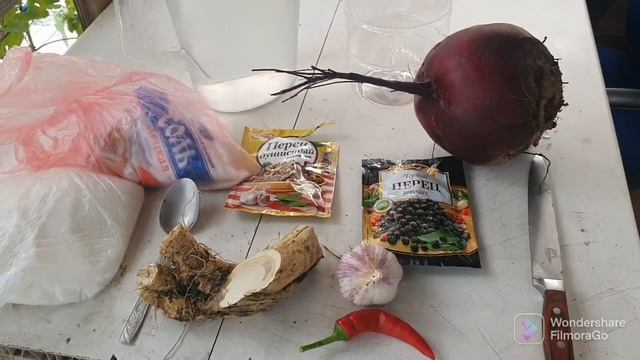 114. Трагедия в теплице. Квашеная свекла..mp4 смотреть онлайн