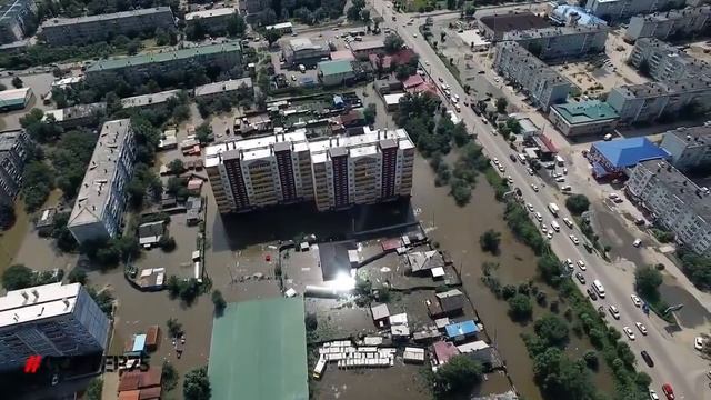 Потоп Чита смотреть онлайн